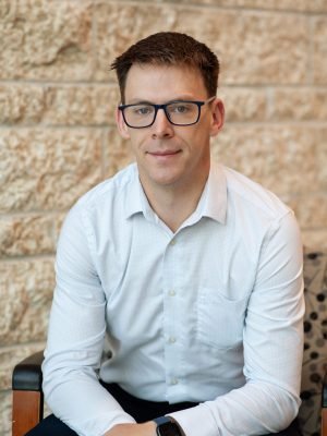 Jeff Wright, Owner of Cascade Orthotics