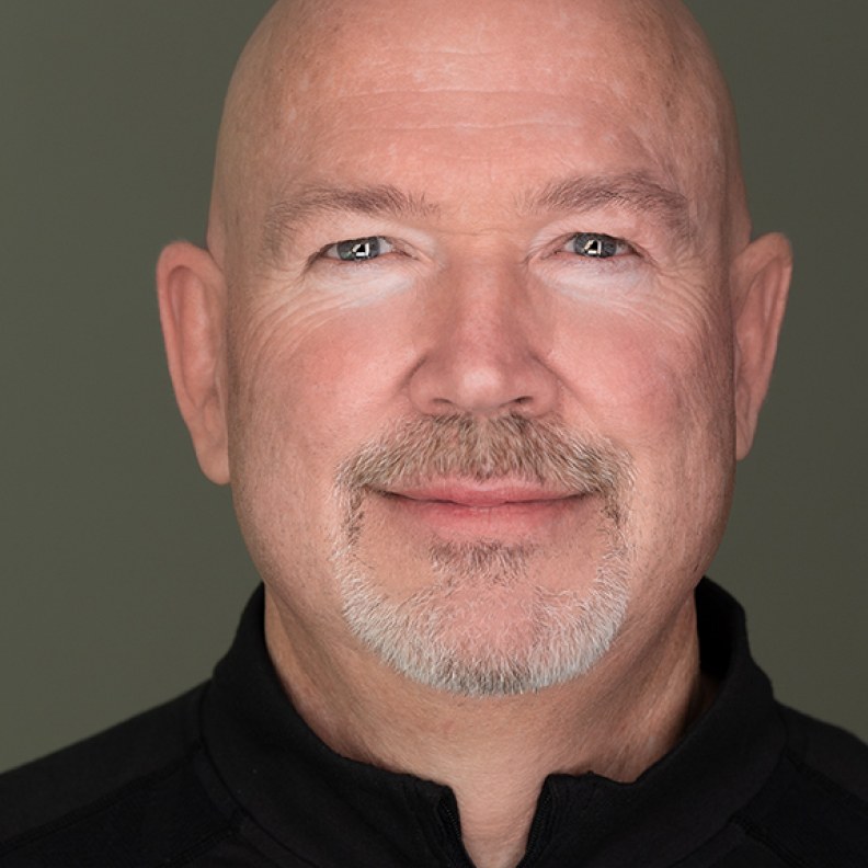 Terry Sydoryk, CEO of Cellar Insights